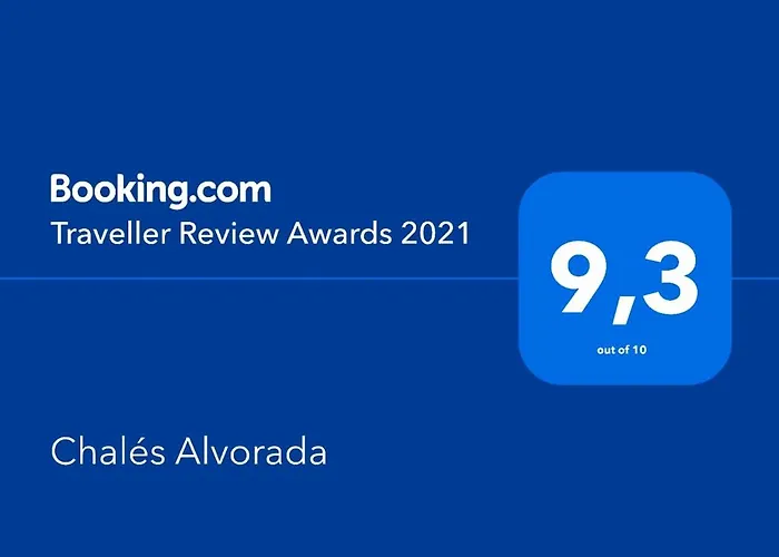 Chales Alvorada