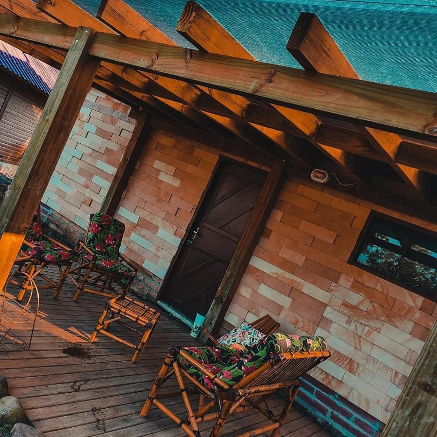 Alvorada Guest house 3*