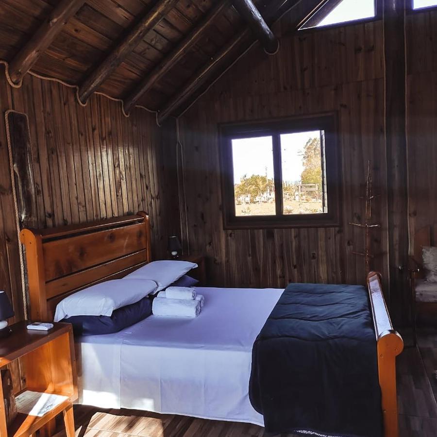 Alvorada Guest house 3*
