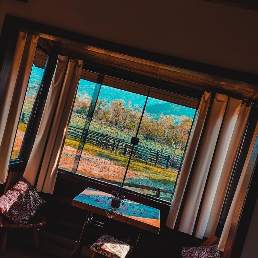 Alvorada Guest house