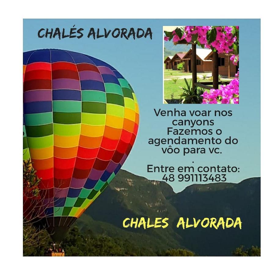 Alvorada 3*