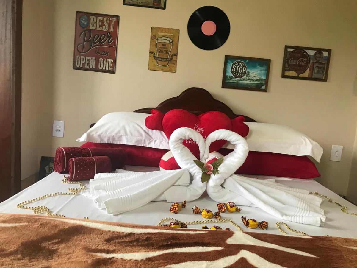 Guest house Alvorada Praia Grande (Santa Catarina)