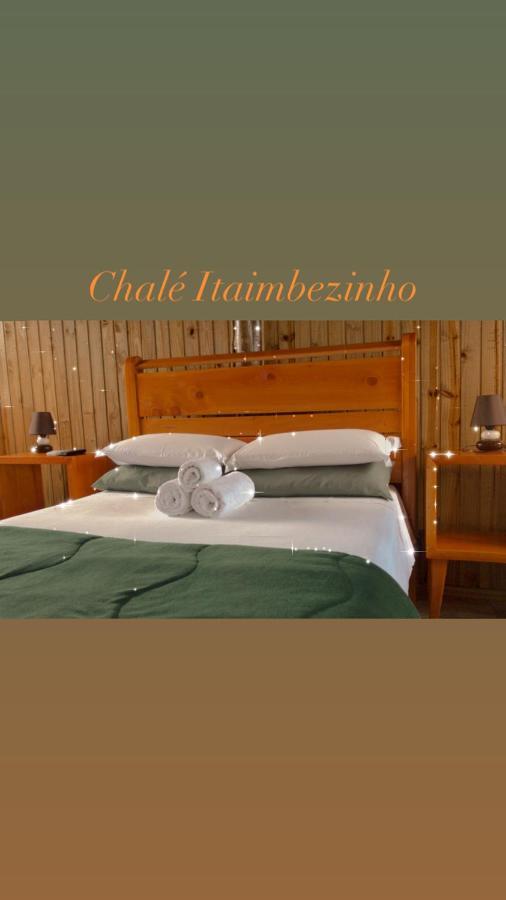 Guest house Alvorada