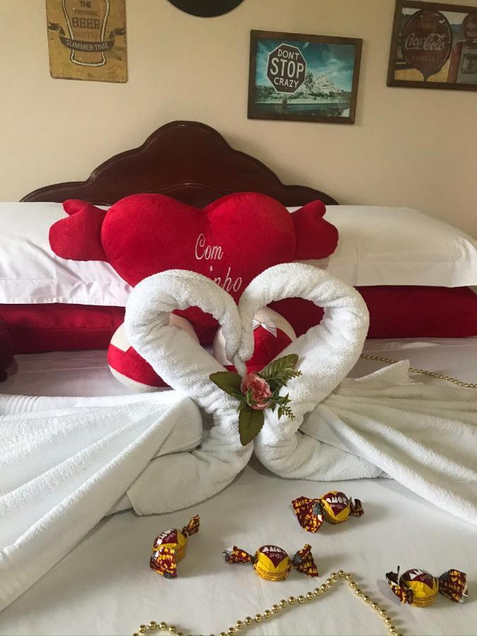 Alvorada Guest house 3*
