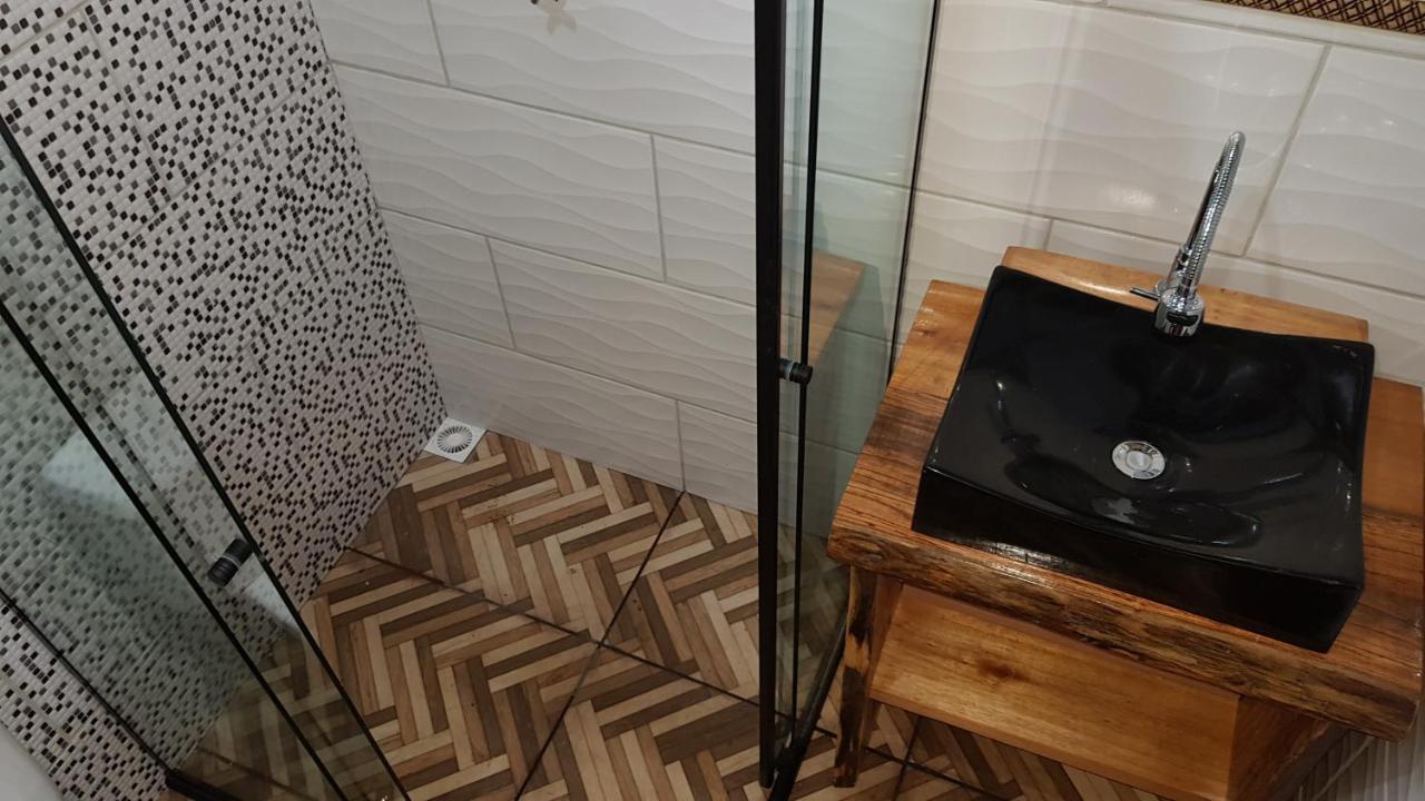 Alvorada Guest house Praia Grande (Santa Catarina)