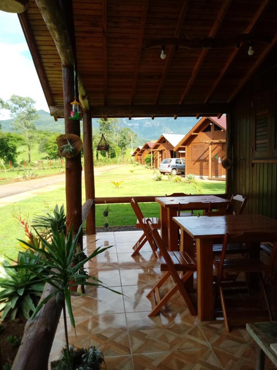 Alvorada Guest house 3*