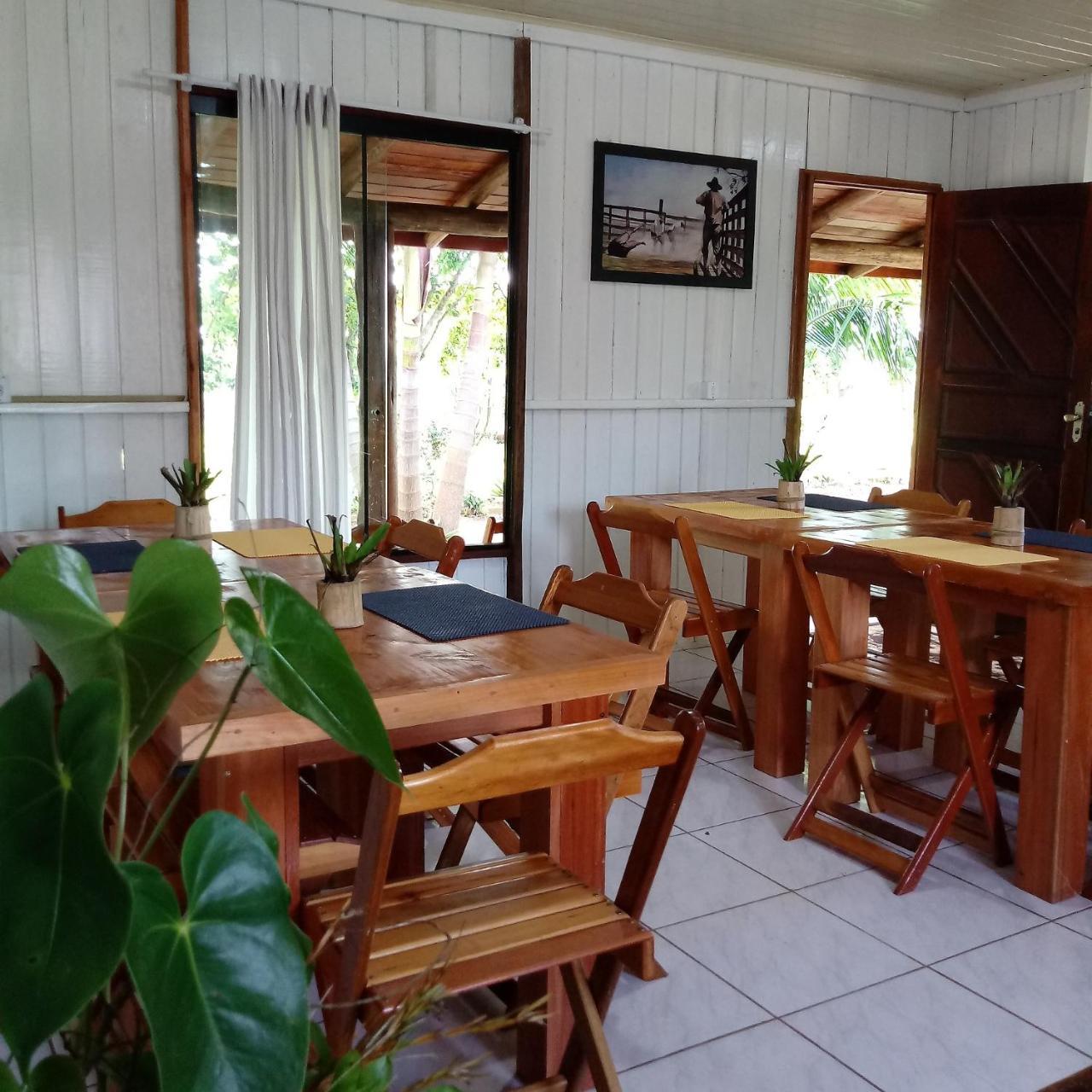 Alvorada Guest house