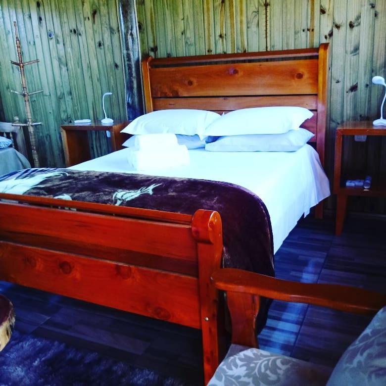 Alvorada Guest house