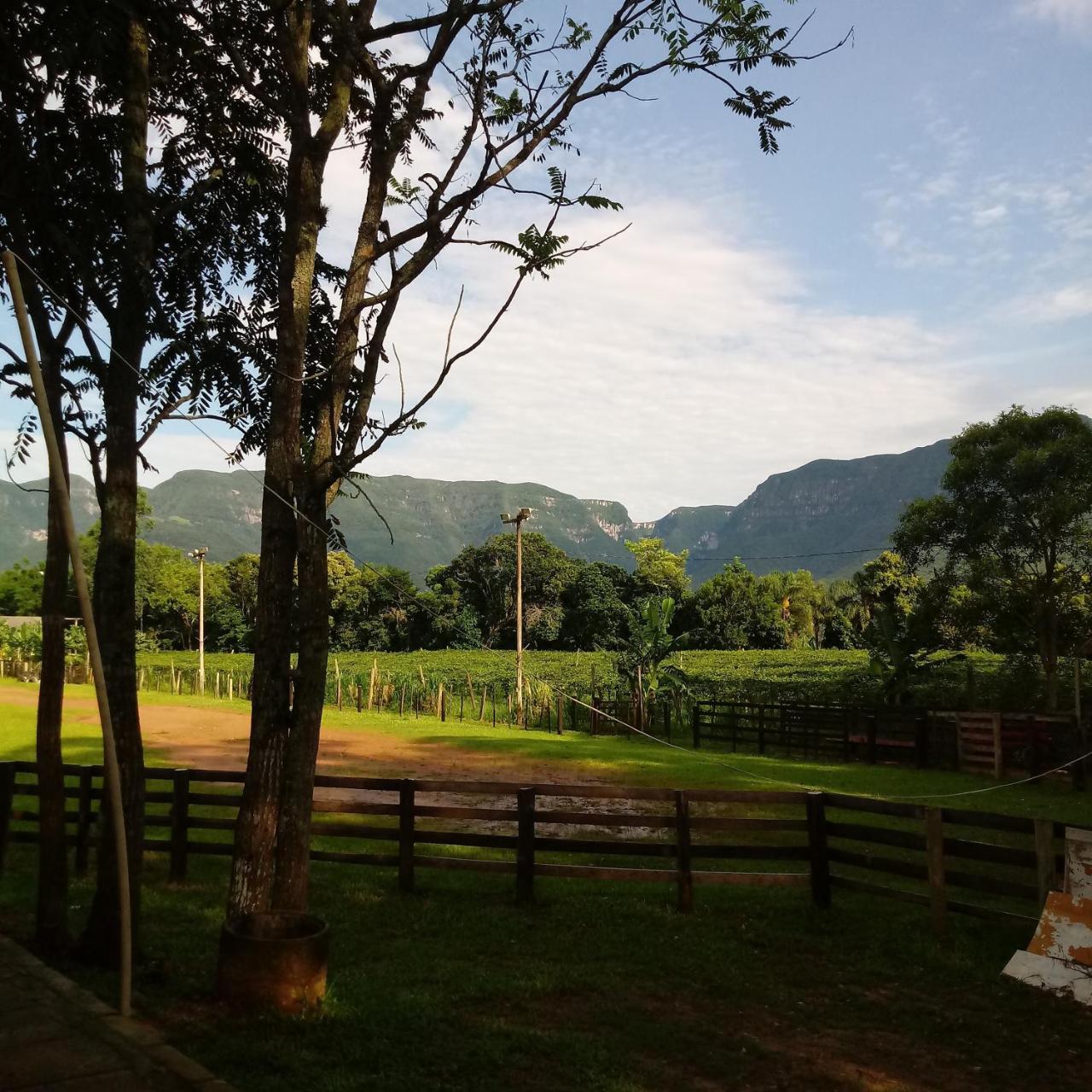 Alvorada Praia Grande (Santa Catarina)