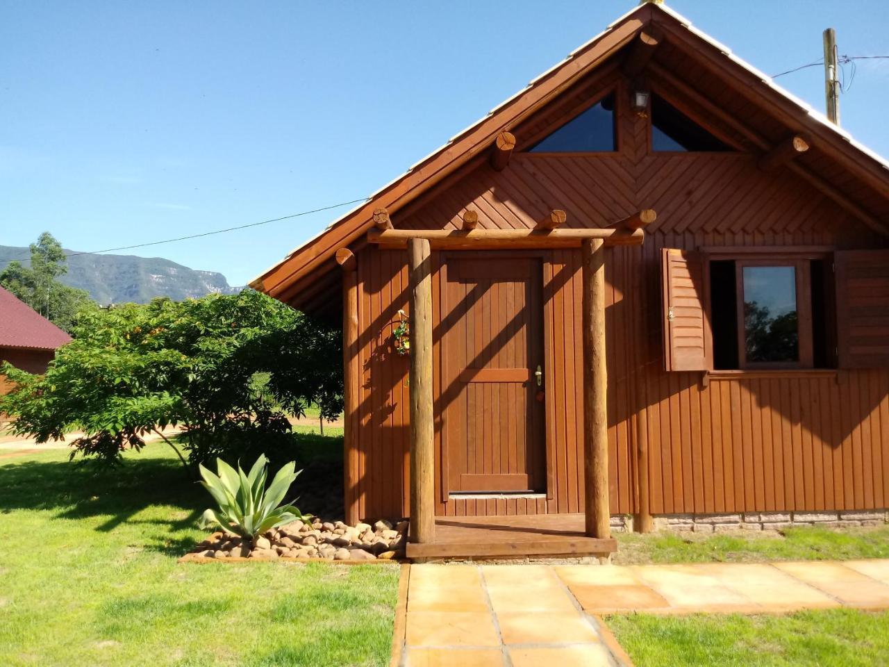 Alvorada Guest house