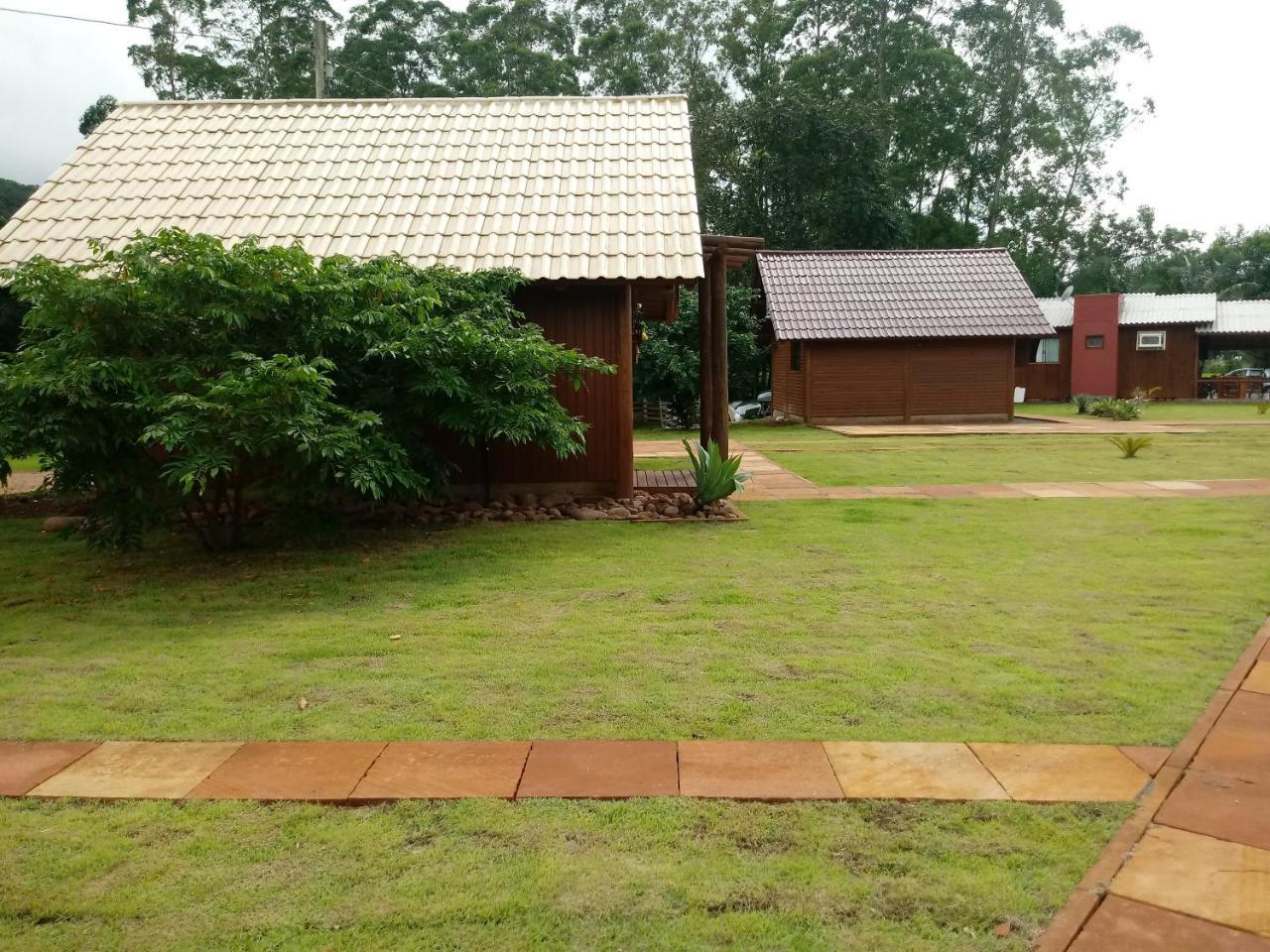 Alvorada Guest house Praia Grande (Santa Catarina)