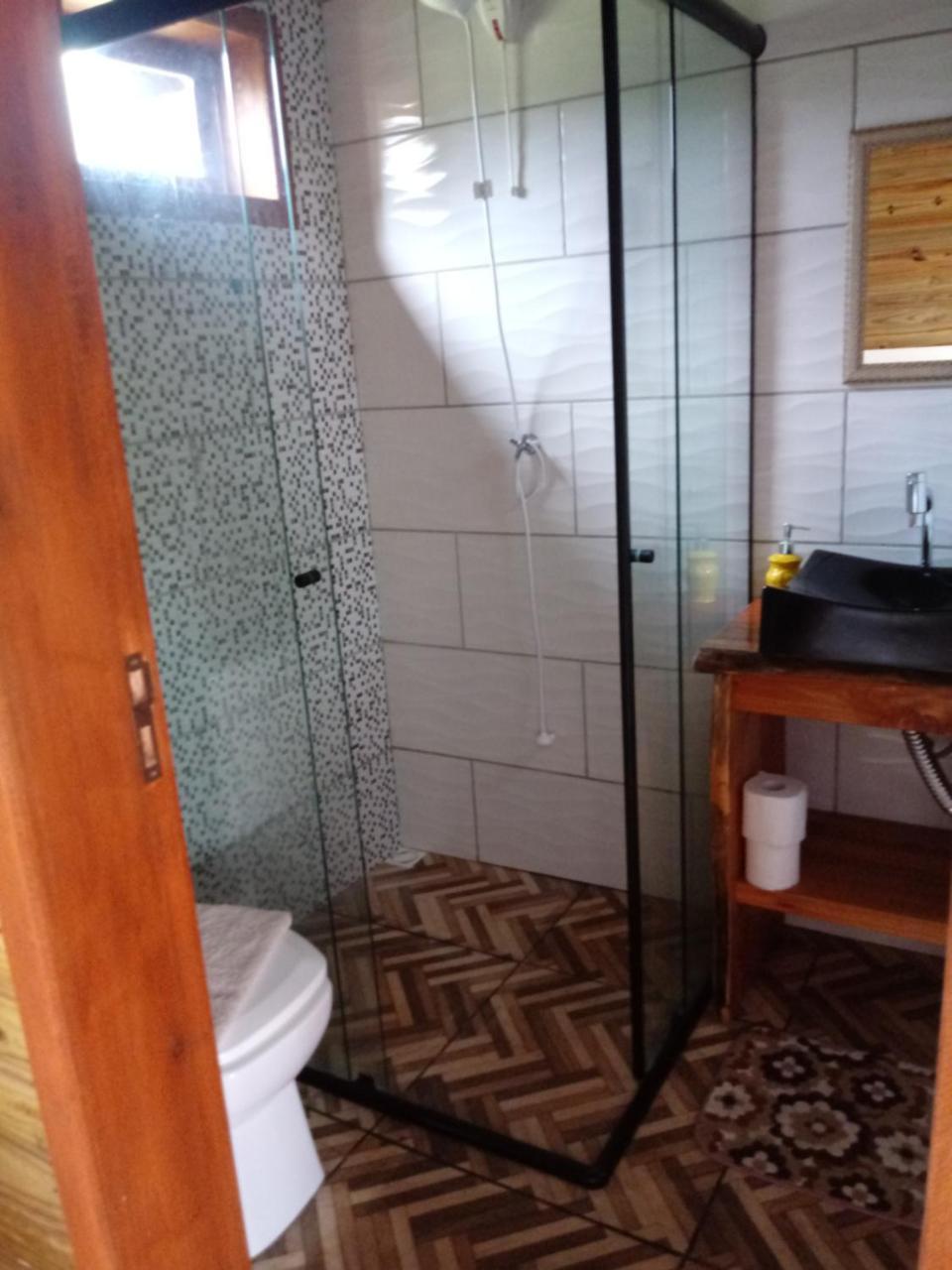 Guest house Alvorada Praia Grande (Santa Catarina)