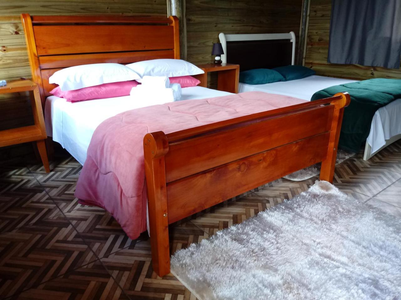 Guest house Alvorada 3*