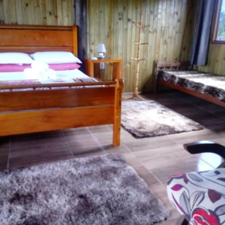 Guest house Alvorada