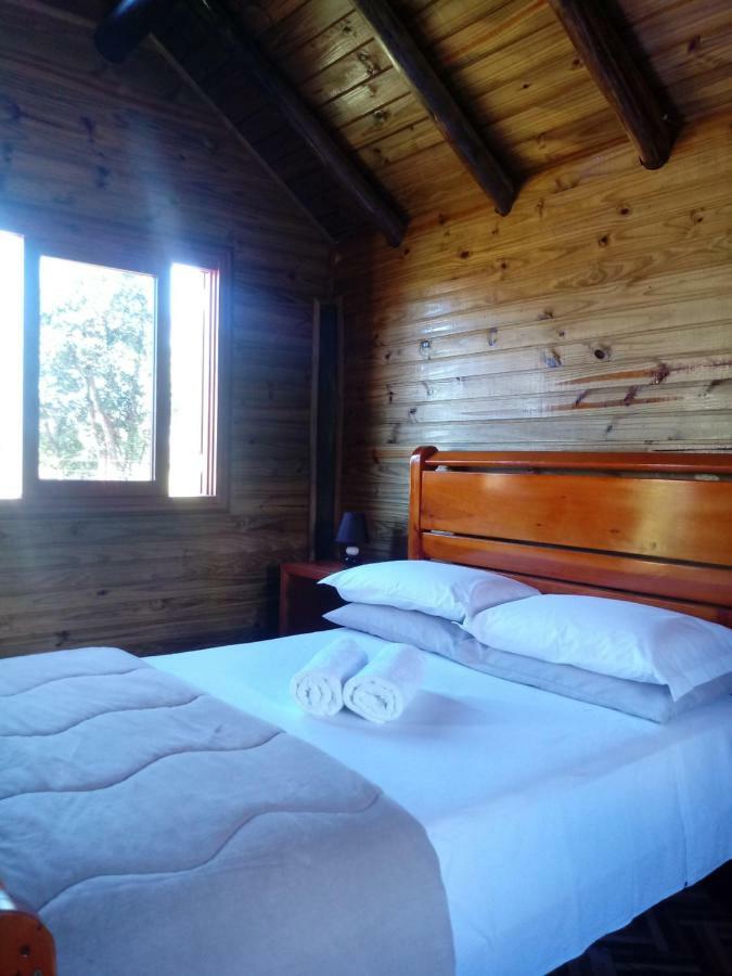 Guest house Alvorada