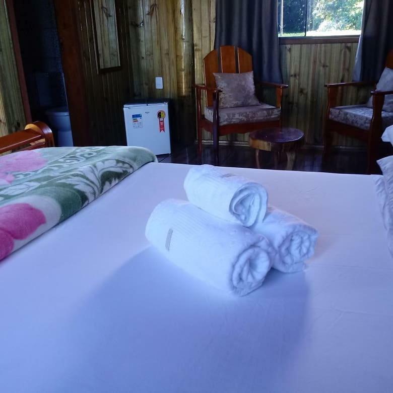 Alvorada Guest house Praia Grande (Santa Catarina)