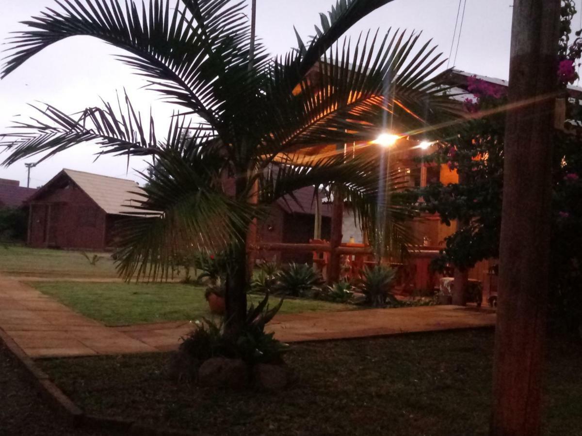 Alvorada Guest house Praia Grande (Santa Catarina)