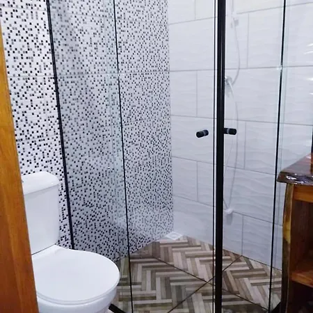 Chales Alvorada Praia Grande  Room photo