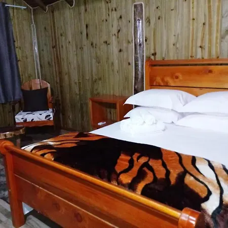 Chales Alvorada Praia Grande  Room photo