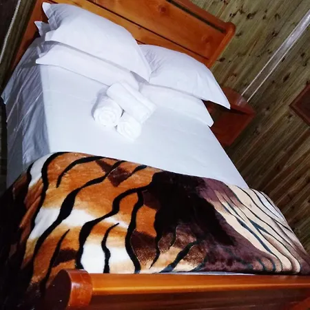 Chales Alvorada Praia Grande  Room photo