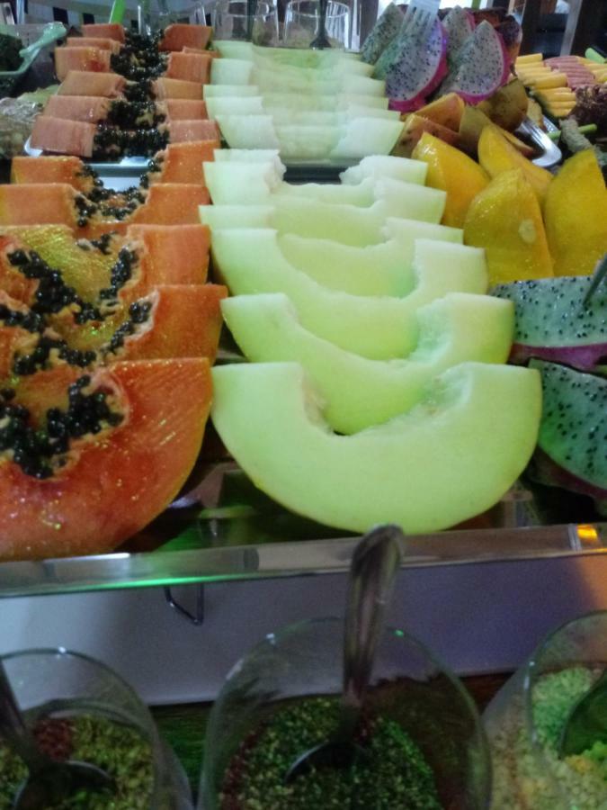 Alvorada Pensión
