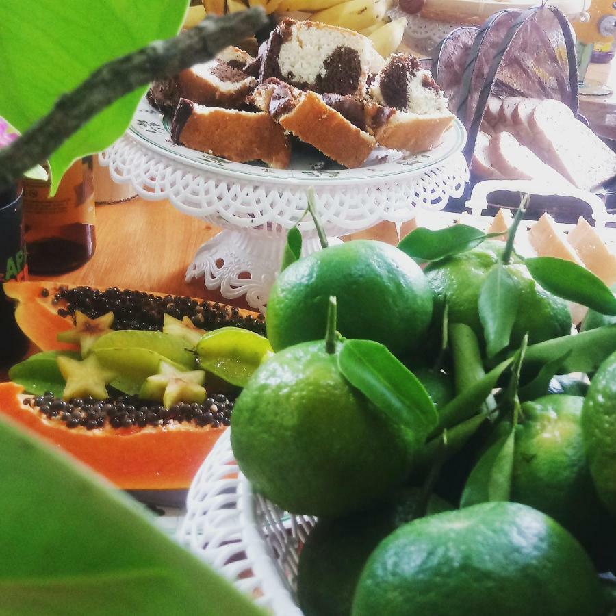 Alvorada Pensión 3*